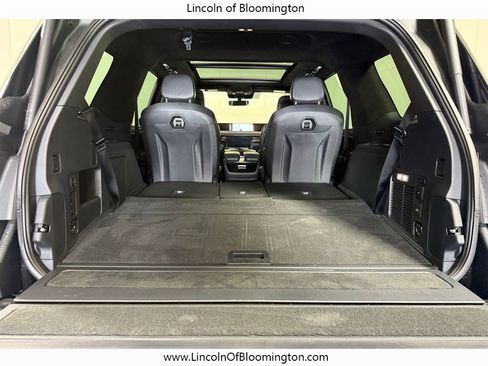 Used 2025 Lincoln Navigator Black Label image 65