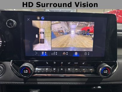 New 2025 Chevrolet Colorado LT w/ LT Convenience Package