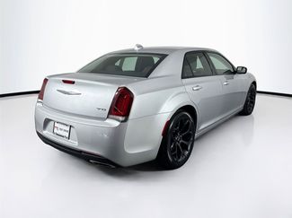 Used 2019 Chrysler 300 Touring w/ Sport Appearance Package RWD video 2
