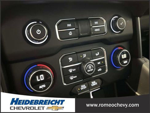 Used 2023 Chevrolet Suburban LS w/ Driver Alert Package AWD/4WD image 24