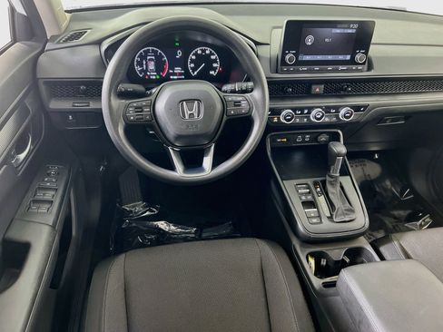 Used 2023 Honda CR-V EX image 22