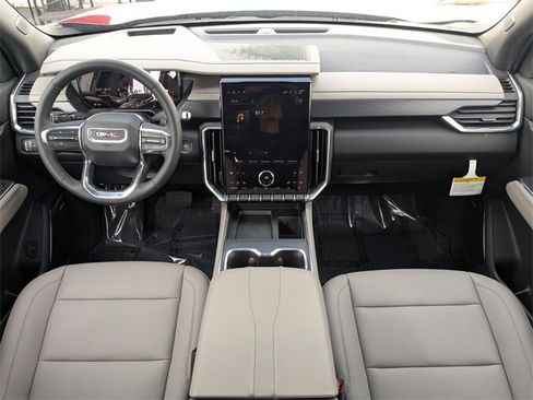 New 2026 GMC Acadia Elevation w/ Elevation Premium Package image 20