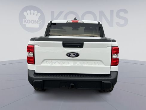 New 2026 Ford Maverick XLT image 5