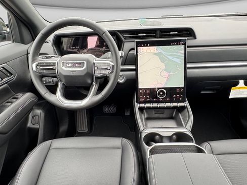 New 2027 GMC Terrain Elevation w/ Elevation Premium Package AWD/4WD image 21