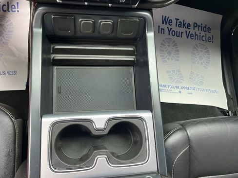 Used 2017 GMC Sierra 1500 SLT w/ Texas SLT Premium Package image 38