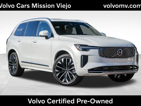 Used 2026 Volvo XC90 B6 Plus w/ Protection Package Premier AWD/4WD image 1