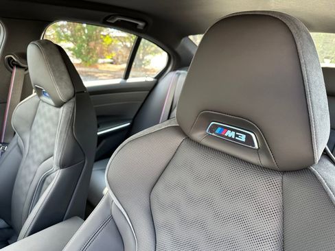New 2027 BMW M3 RWD image 16