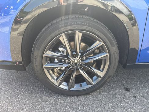 Certified 2025 Acura ADX A-Spec image 27