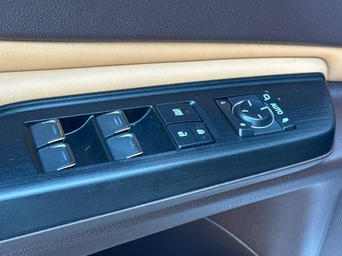 Certified 2021 Lexus ES 350 w/ Premium Package image 13