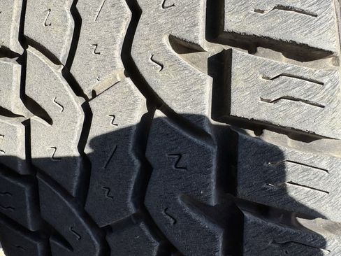 Used 2017 RAM 2500 Laramie image 9