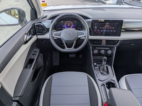 New 2026 Volkswagen Taos S FWD image 18