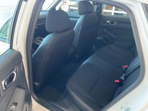 New 2026 Honda Civic Sport image 14