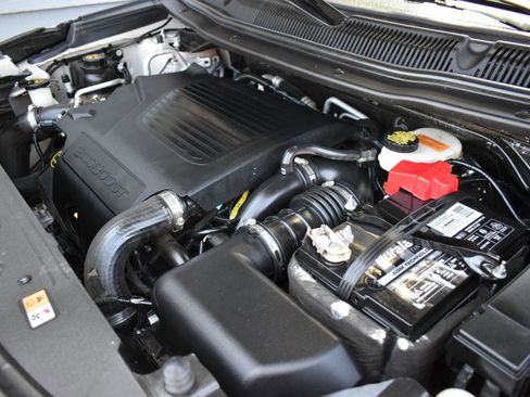 Used 2017 Ford Explorer Sport w/ Equipment Group 401A image 56