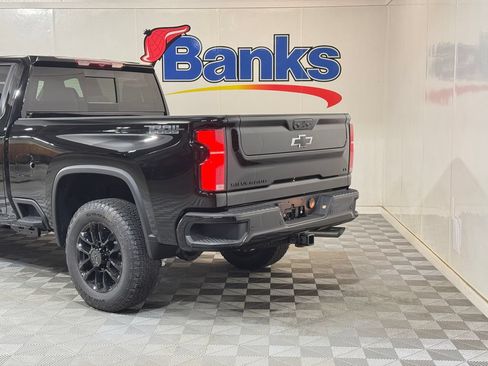 New 2026 Chevrolet Silverado 2500 LT w/ Trail Boss Package AWD/4WD image 8