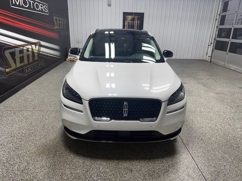 Used 2022 Lincoln Corsair Reserve w/ Equipment Group 201A AWD/4WD image 30