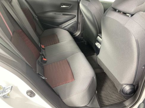 Used 2026 Toyota Corolla SE w/ SE Package FWD image 12