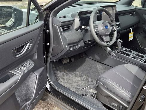 New 2026 Subaru Outback Limited XT image 8