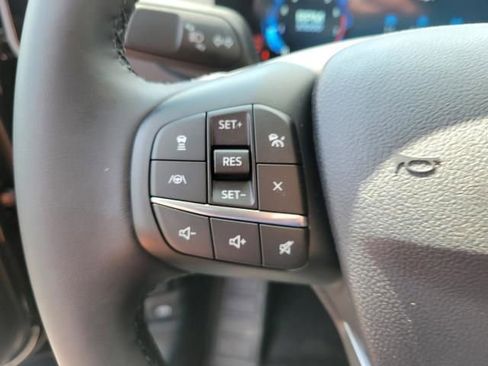 New 2025 Ford Bronco Sport Heritage w/ Convenience Package image 25