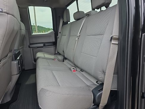 Used 2016 Ford F150 XLT w/ Equipment Group 301A Mid AWD/4WD image 15