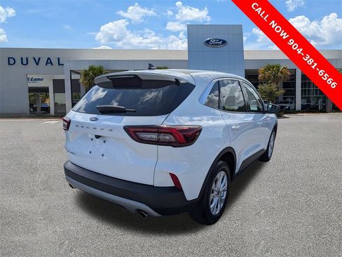 Used 2024 Ford Escape Active image 3