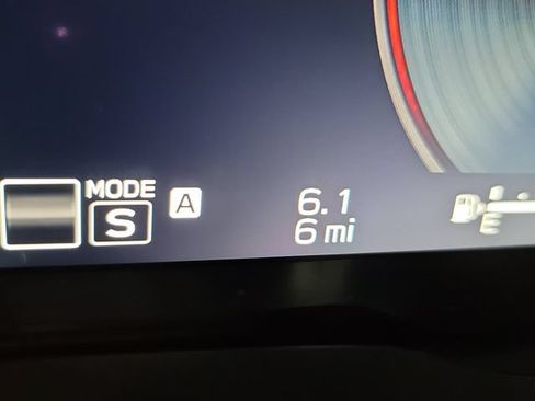 New 2026 Subaru WRX tS AWD/4WD image 26