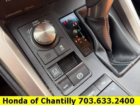 Used 2018 Lexus NX 300 AWD w/ Premium Package image 17