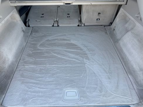 Used 2023 Mercedes-Benz EQS 450+ SUV image 17