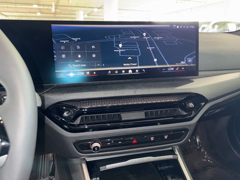 Used 2026 BMW 430i Convertible RWD image 22