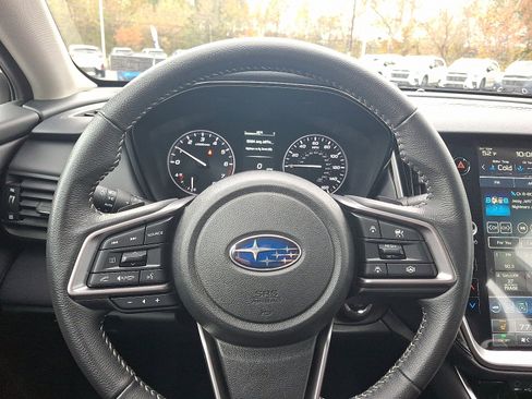 Certified 2025 Subaru Legacy Premium image 18