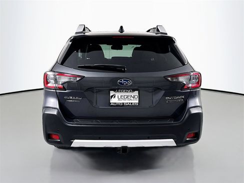Used 2024 Subaru Outback Touring XT image 7