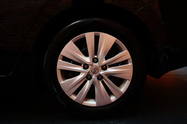 Certified 2025 Nissan Sentra S FWD image 63