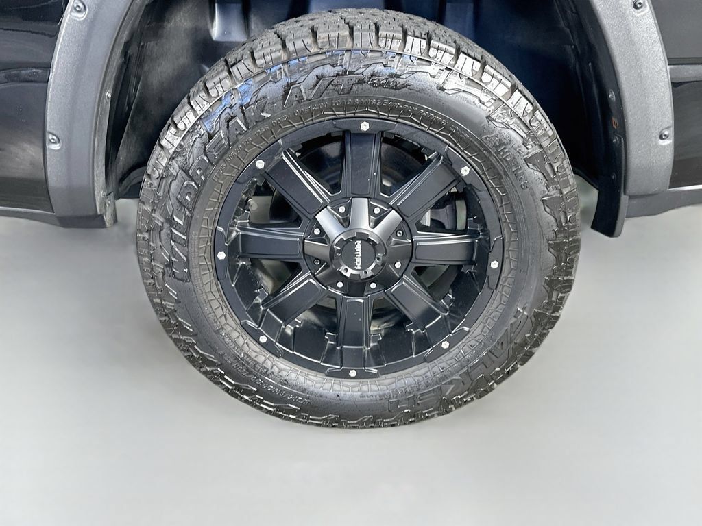 Used 2022 RAM 1500 Big Horn AWD/4WD image 35