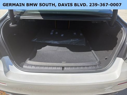 Certified 2023 BMW 530e xDrive w/ Premium Package image 32