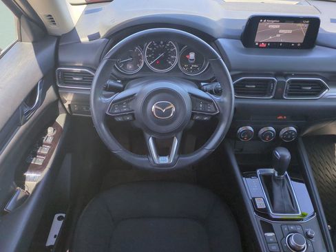 Used 2020 MAZDA CX-5 Sport image 12