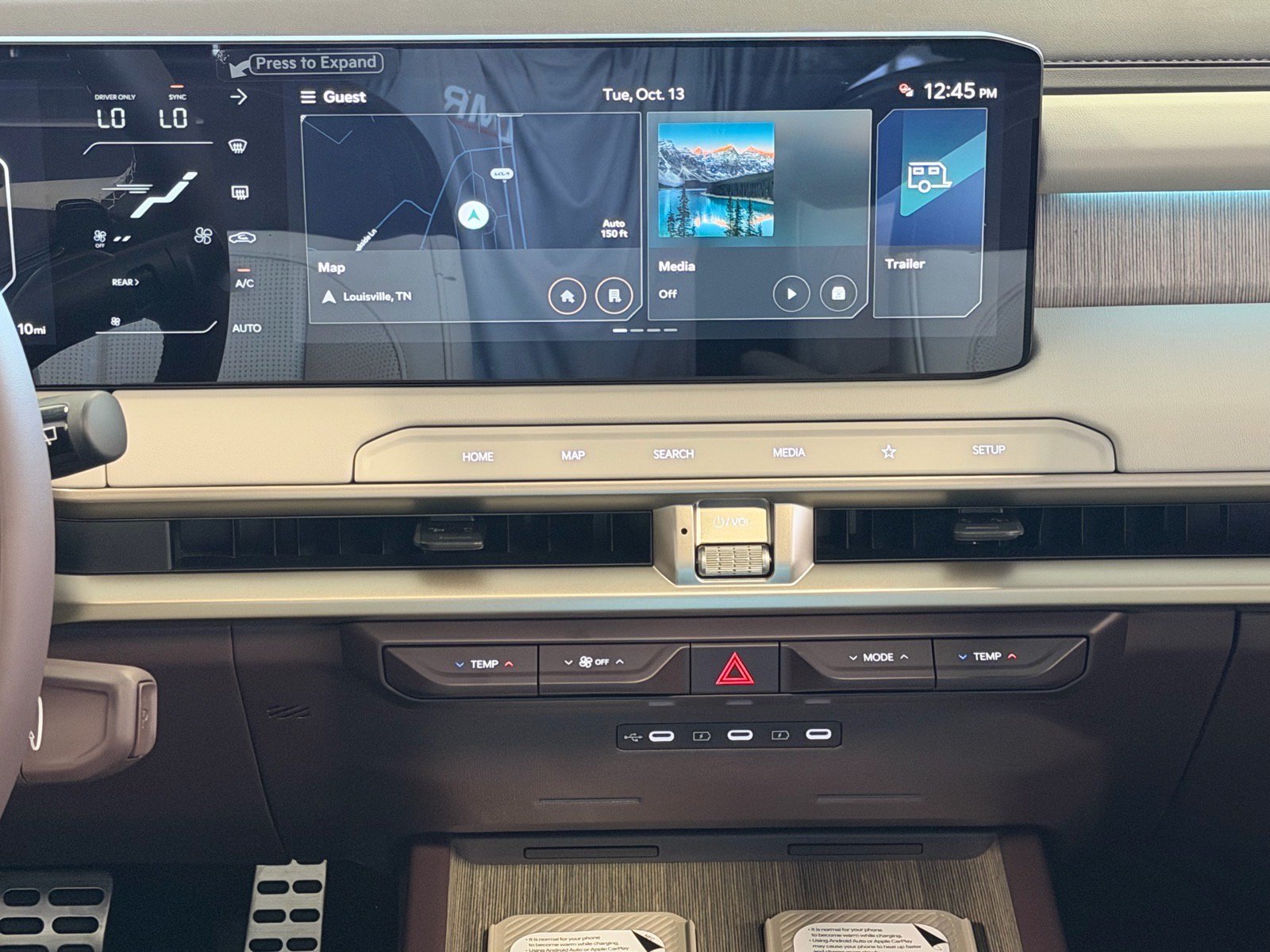 New 2027 Kia Telluride SX Prestige AWD/4WD image 19