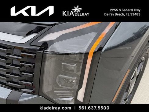 New 2026 Kia Sportage EX FWD image 6