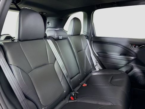 New 2025 Subaru Forester Limited image 28