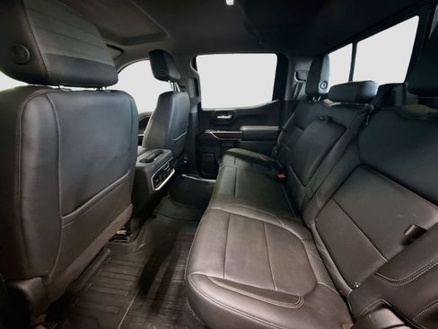 Used 2020 GMC Sierra 1500 SLT w/ SLT Premium Plus Package AWD/4WD image 25
