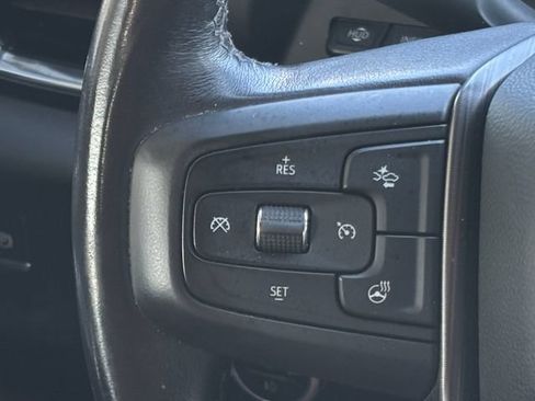Used 2025 GMC Sierra 2500 Denali Ultimate AWD/4WD image 12