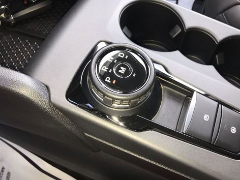 Used 2023 Ford Bronco Sport Badlands image 19