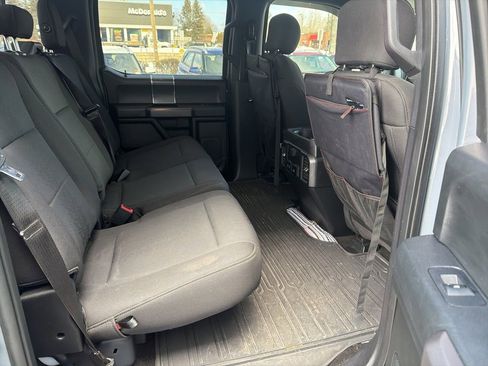 Used 2019 Ford F150 XLT w/ Equipment Group 302A Luxury image 7