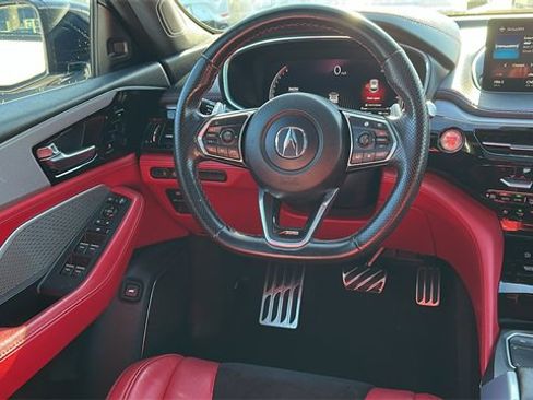 Certified 2023 Acura MDX A-Spec image 26