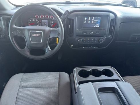 Used 2018 GMC Sierra 1500 4x4 Double Cab image 12
