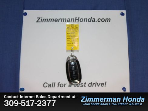 Used 2023 Hyundai Kona SEL w/ Cargo Package FWD image 26