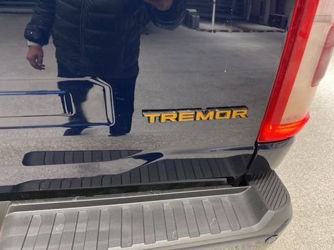 Used 2023 Ford F150 Tremor w/ Equipment Group 402A High image 9