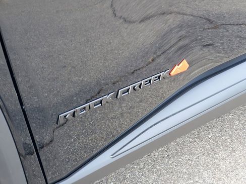 New 2026 Nissan Rogue SV image 8