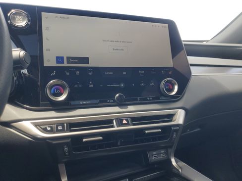 Certified 2024 Lexus RX 350 F Sport w/ Convenience Package AWD/4WD image 27