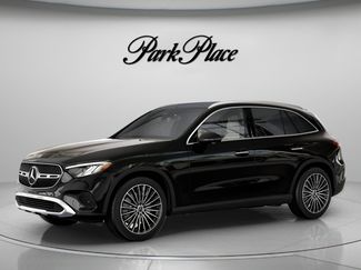 Used 2026 Mercedes-Benz GLC 300 4MATIC video 1