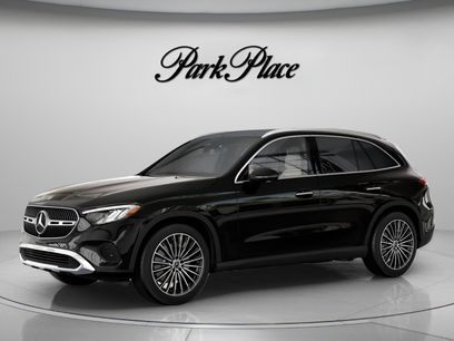 Used 2026 Mercedes-Benz GLC 300 4MATIC