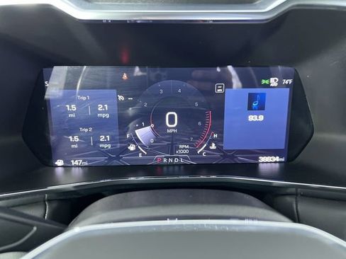 Used 2024 GMC Canyon Elevation w/ Trailering Package image 11